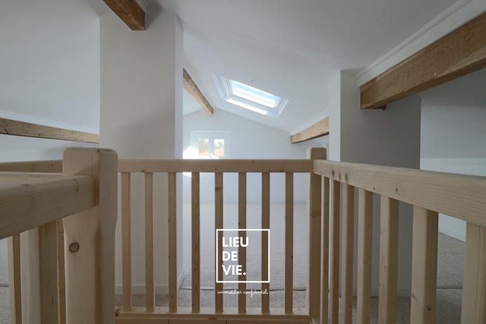 Maison ancienne - 325 m² - 9 pièces