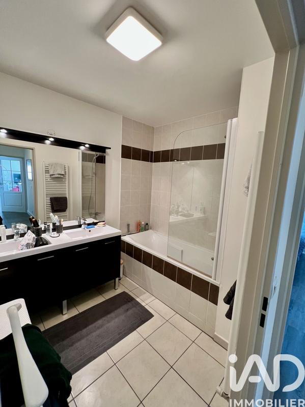 Appartement - 71 m² - 3 pièces