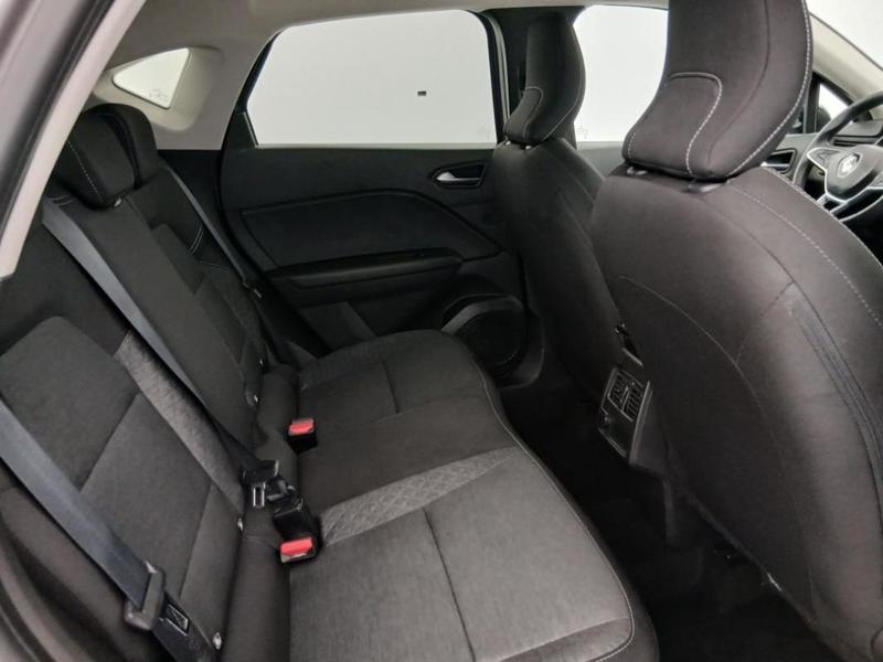 Renault Captur TCe 90 Evolution