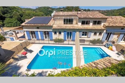 Villa - 149 m² - 6 pièces