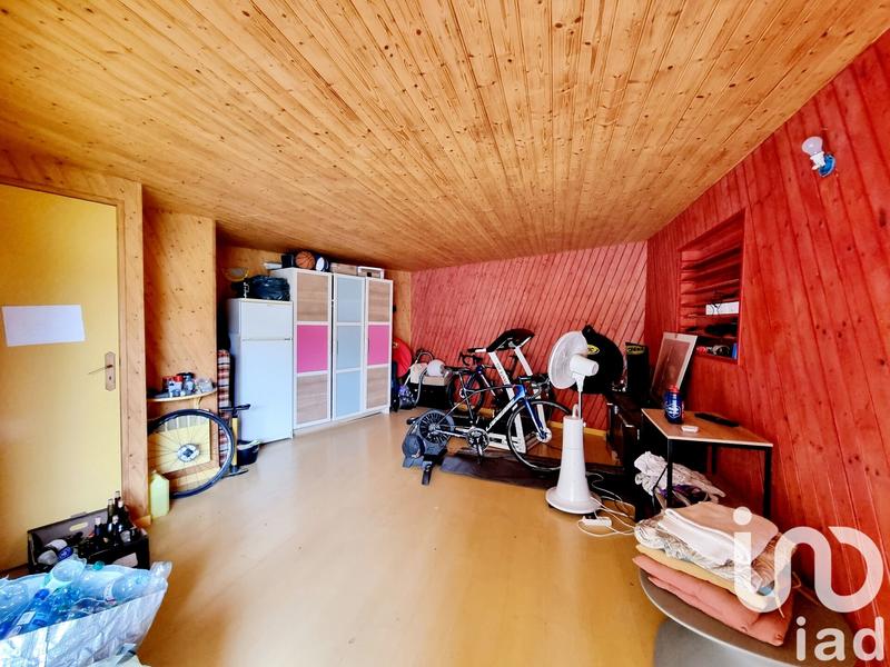 Maison de maîtres - 178 m² - 7 pièces