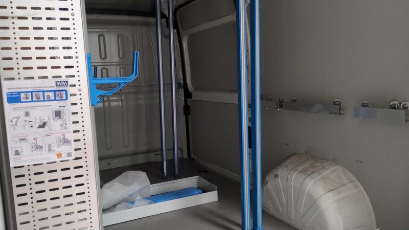 Citroën Jumper Vu 2.0 BlueHDi 130 35 L2h2 Business