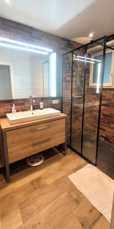 Maison - 152 m² - 6 pièces