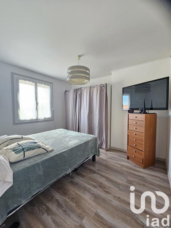 Maison - 73 m² - 3 pièces