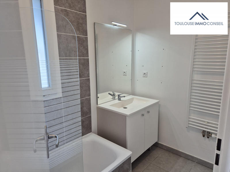 Villa - 61 m² - 3 pièces