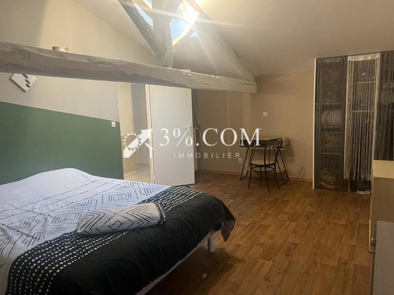 Maison - 111 m² - 4 pièces