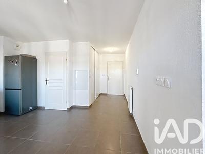Appartement - 34 m² - 1 pièce