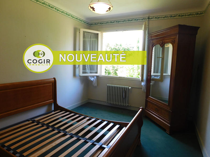 Maison - 169 m² - 7 pièces