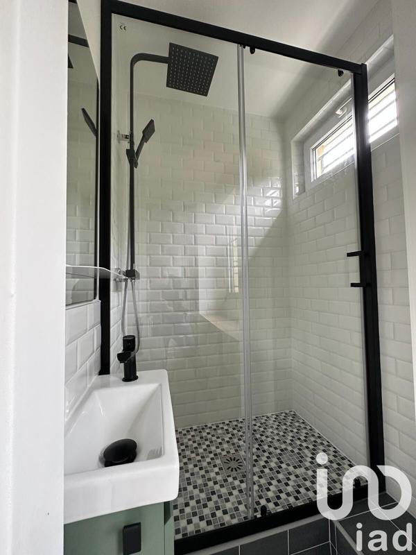 Appartement - 76 m² - 4 pièces