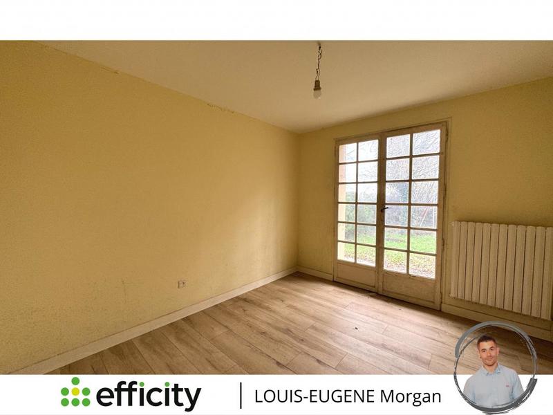 Maison - 155 m² - 6 pièces