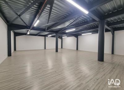 Local commercial - 260 m²