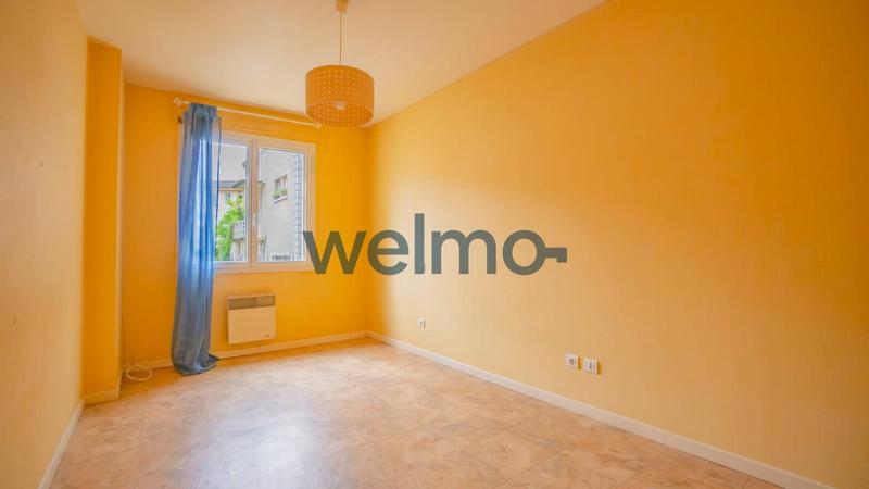 Maison - 60 m² - 3 pièces