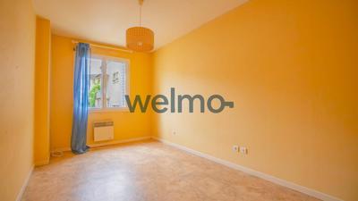 Maison - 60 m² - 3 pièces