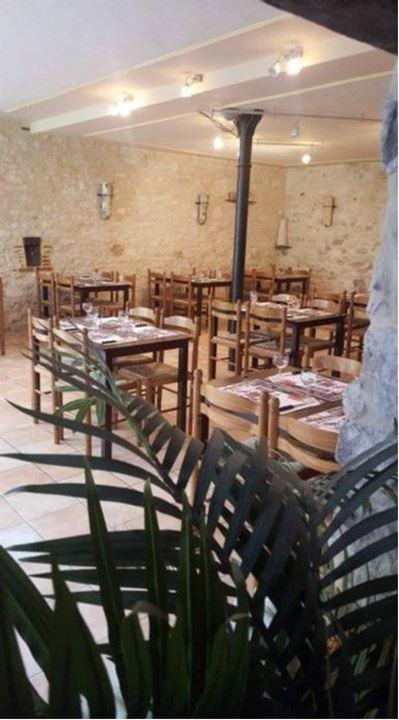 Échoppe - 350 m² - 7 pièces