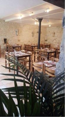 Échoppe - 350 m² - 7 pièces