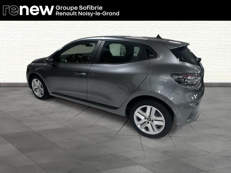 Renault Clio V TCe 100 Gpl Evolution