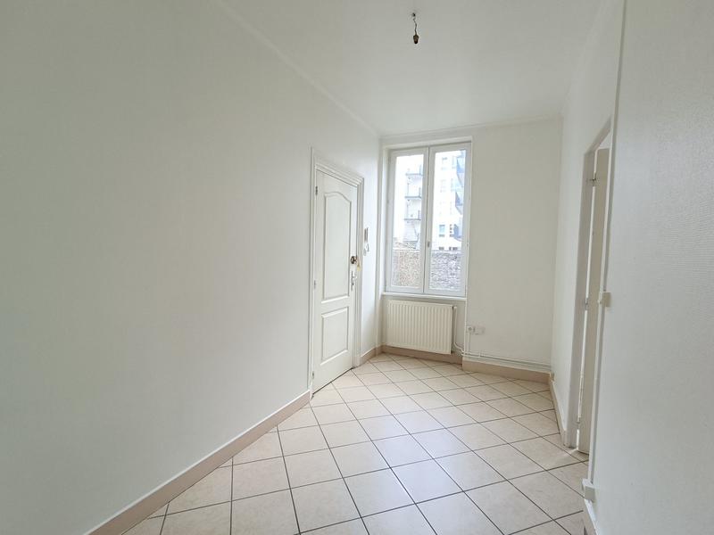 Appartement - 27 m² - 1 pièce