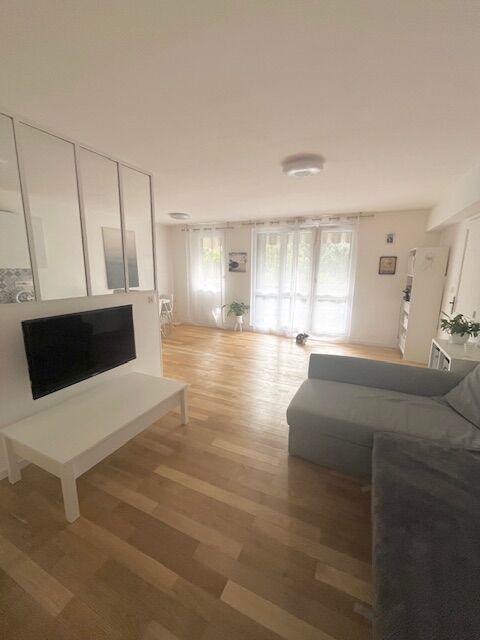 Appartement - 84 m² - 4 pièces