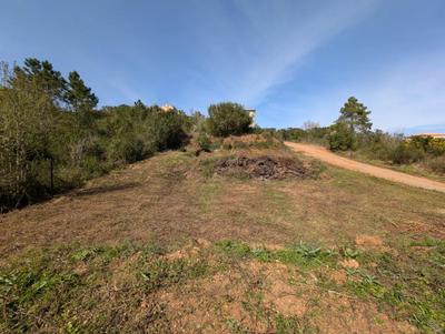 Terrain constructible - 900 m²