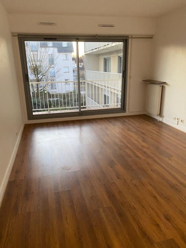 Appartement - 76 m² - 4 pièces