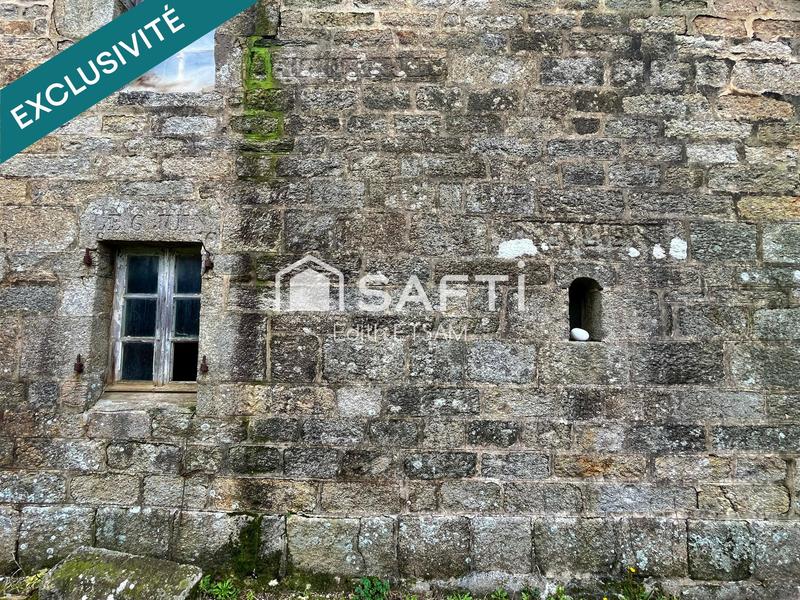 Maison - 120 m² - 7 pièces