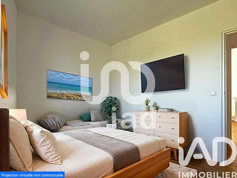 Maison - 182 m² - 8 pièces