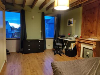 Pavillon - 161 m² - 5 pièces