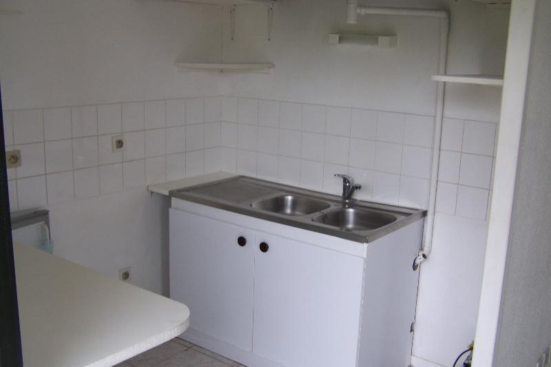 Appartement - 31 m² - 2 pièces