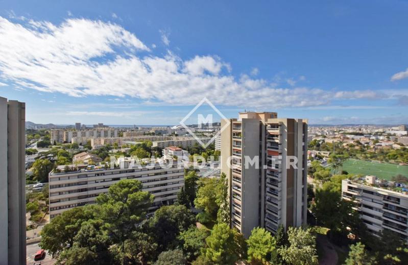 Appartement - 53 m² - 2 pièces