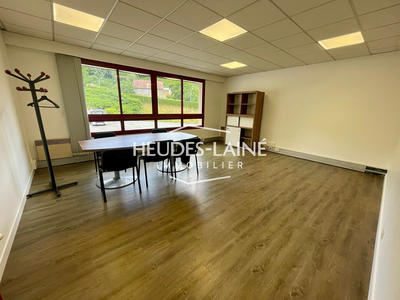 Local d'activités - 570 m²