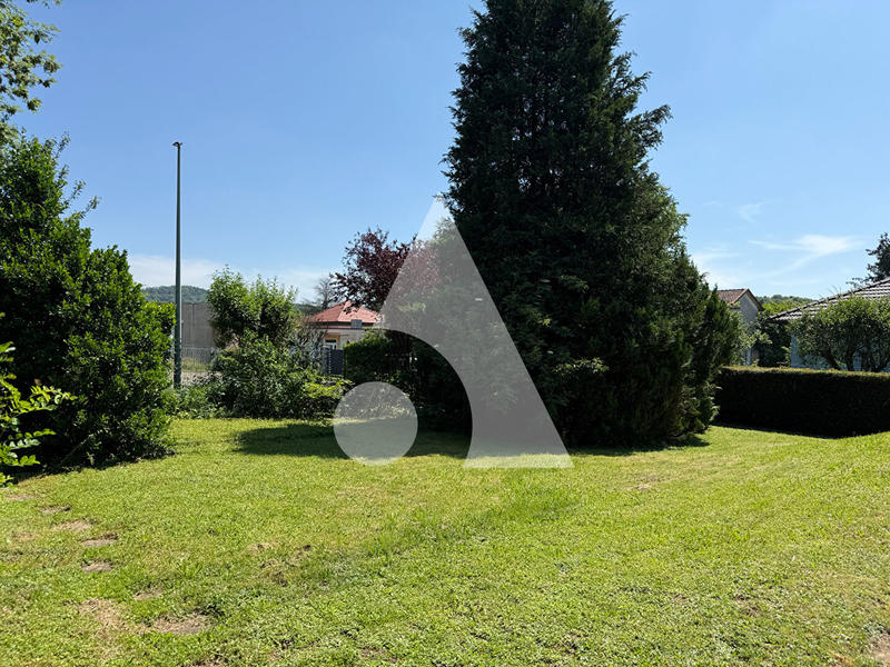 Maison - 151 m² - 5 pièces