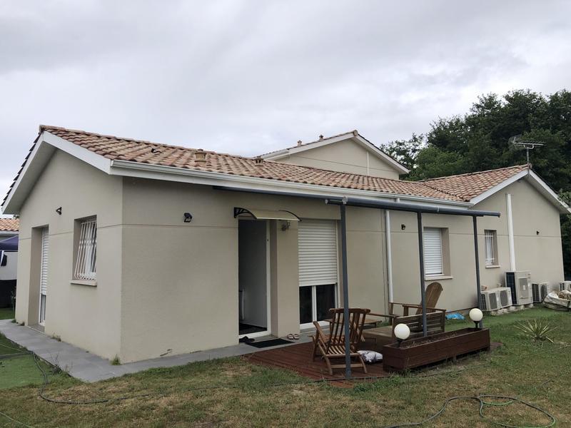 Maison - 193 m² - 9 pièces