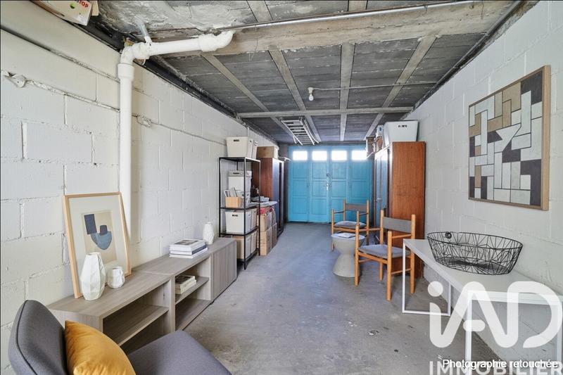 Appartement - 69 m² - 4 pièces