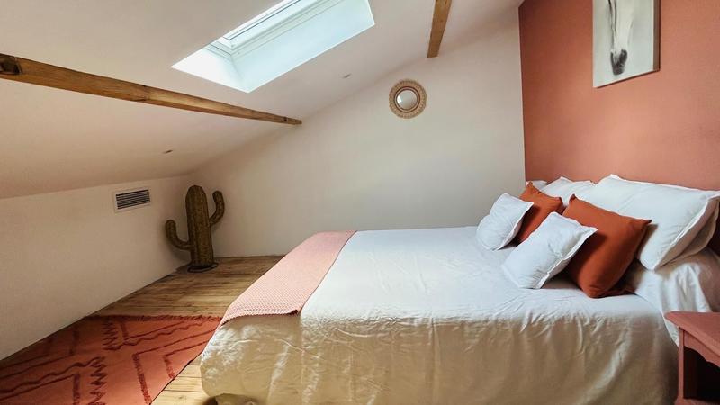 Maison - 165 m² - 7 pièces