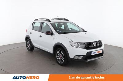 Dacia Sandero II 0.9 TCe Techroad 90 ch