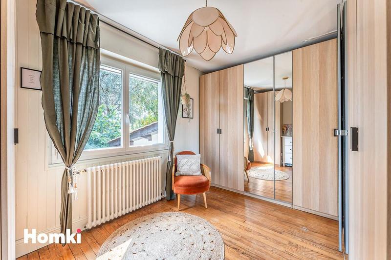 Maison - 150 m² - 7 pièces