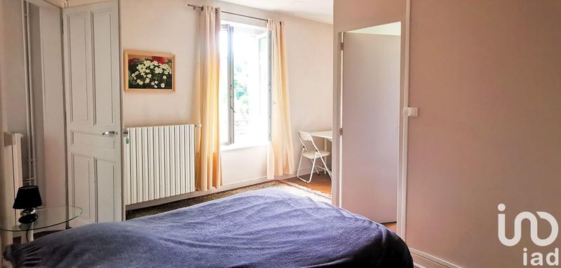 Appartement - 97 m² - 4 pièces