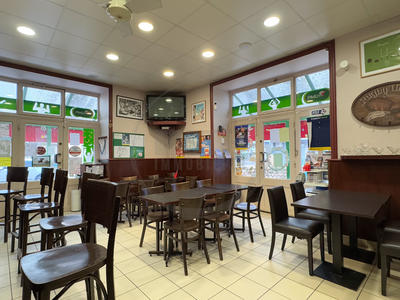 Fonds de commerce - Magasins - 100 m²