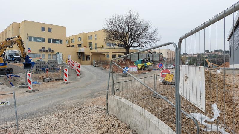 Local commercial - 187 m²