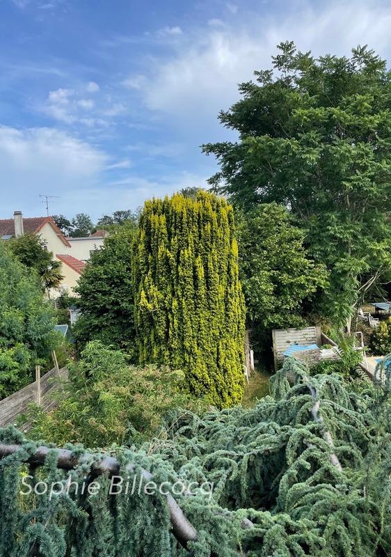 Maison - 210 m² - 8 pièces