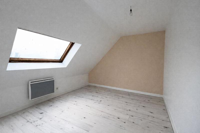 Maison - 99 m² - 6 pièces