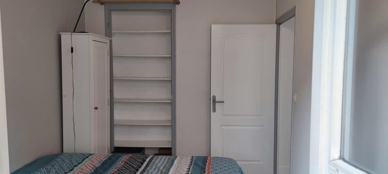 Appartement - 30 m² - 1 pièce