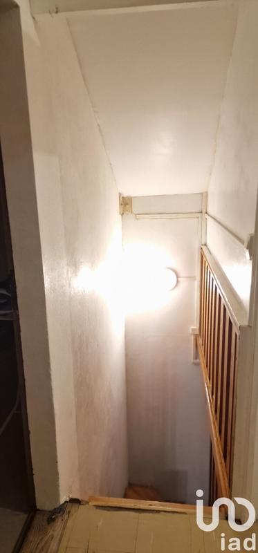 Maison - 121 m² - 4 pièces