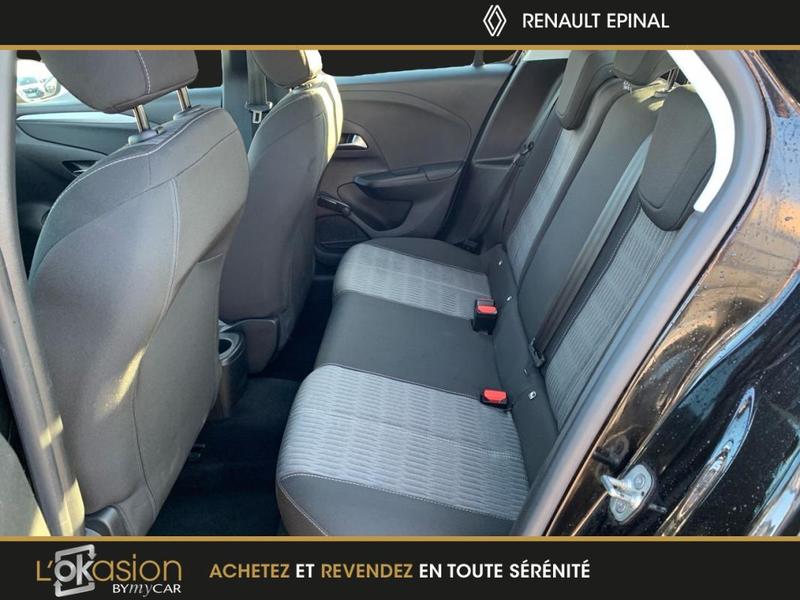 Opel Corsa 1.2 75 ch Bvm5 Edition