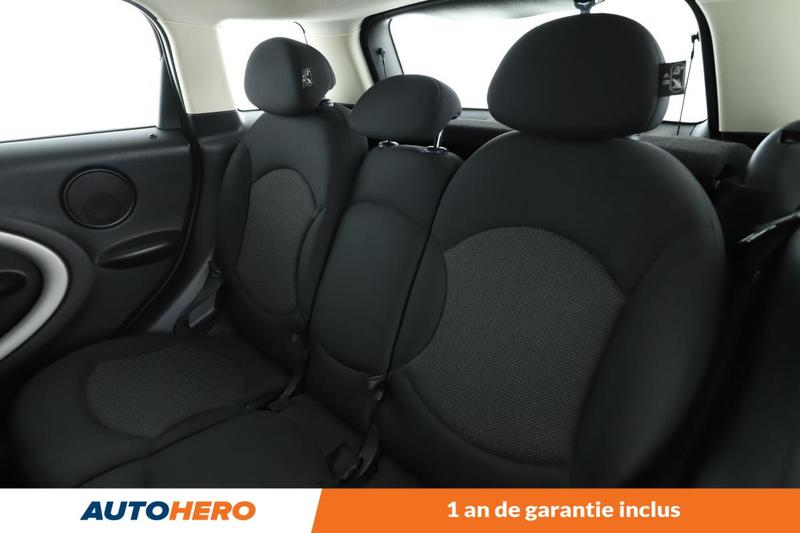 Mini Countryman One d 90 ch