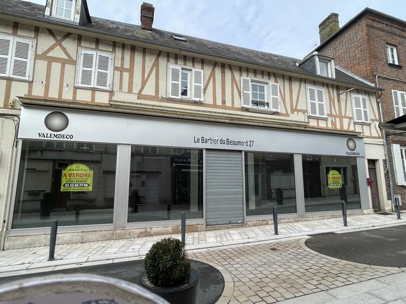 Maison - 135 m² - 4 pièces