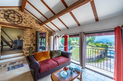 Maison de village - 98 m² - 3 pièces