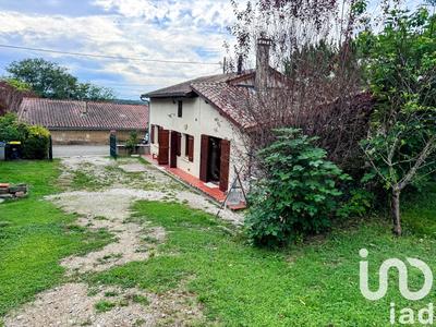 Maison - 195 m² - 4 pièces