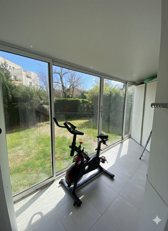 Appartement - 105 m² - 3 pièces