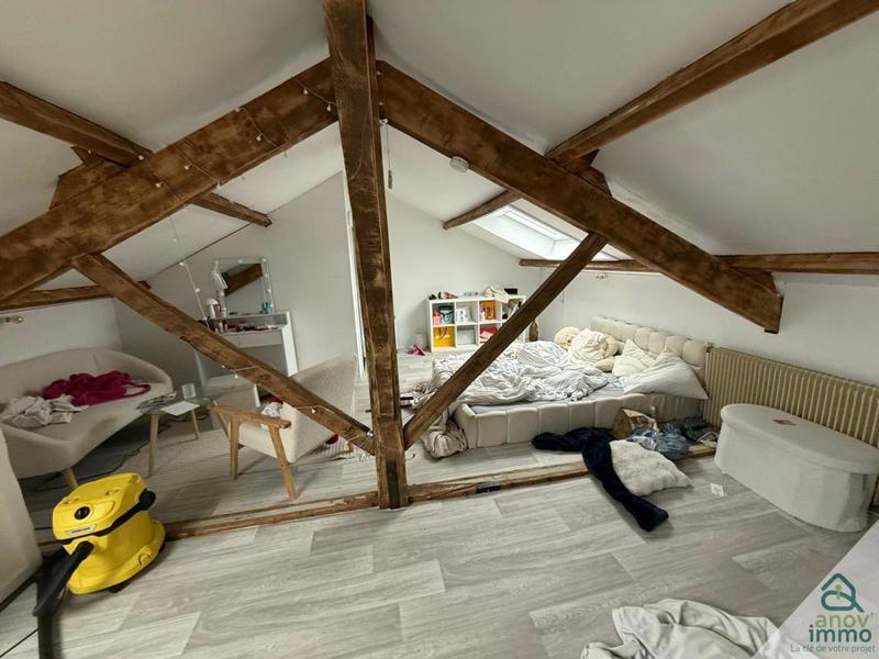 Maison de campagne - 223 m² - 8 pièces